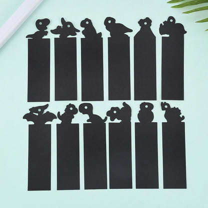 Party Christmas Valentine'S Day Teachers' Day White Cardboard