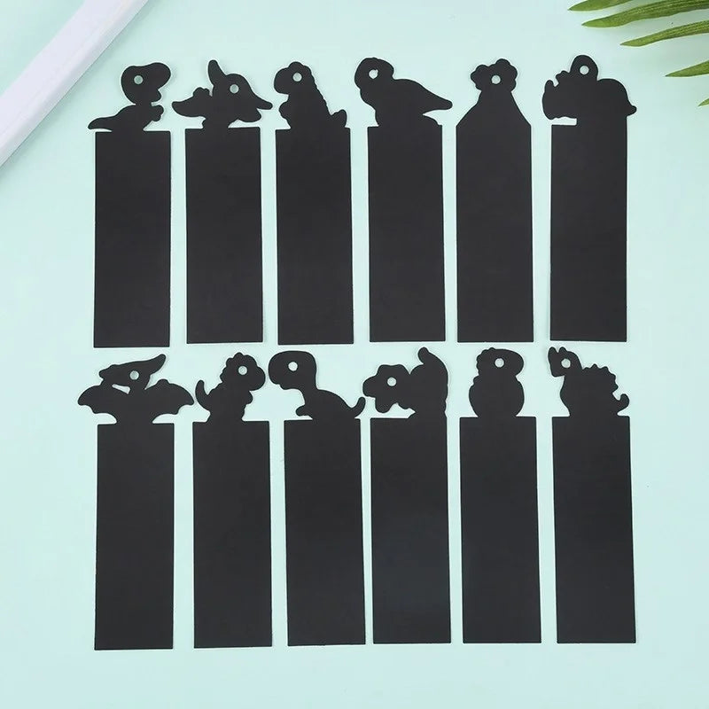 Party Christmas Valentine'S Day Teachers' Day White Cardboard