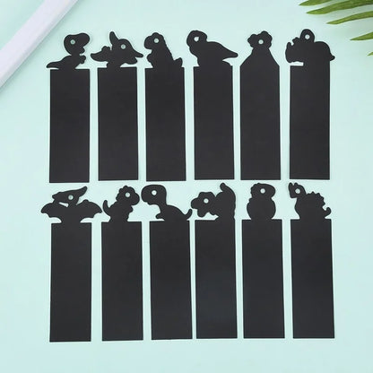 Party Christmas Valentine'S Day Teachers' Day White Cardboard