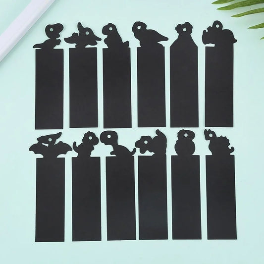 Party Christmas Valentine'S Day Teachers' Day White Cardboard