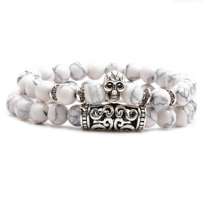 Fashion Animal Copper No Inlaid Bracelets In Bulk Halloween