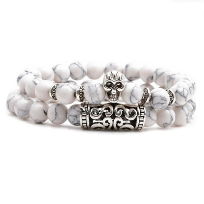 Fashion Animal Copper No Inlaid Bracelets In Bulk Halloween