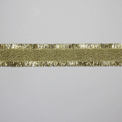 Yao Ming Ribbon Baking High-end Gift Box Packaging Satin Ribbon Christmas Decorative Ribbon Packaging Honeycule Onion Edge Ribbon