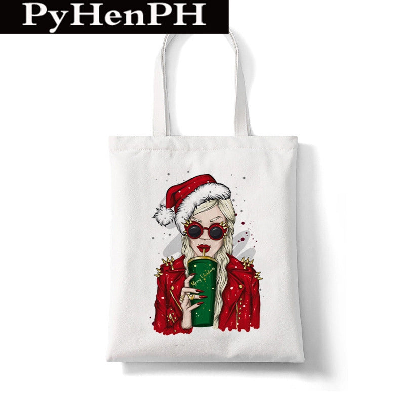 Women's Letter Cute Handbags