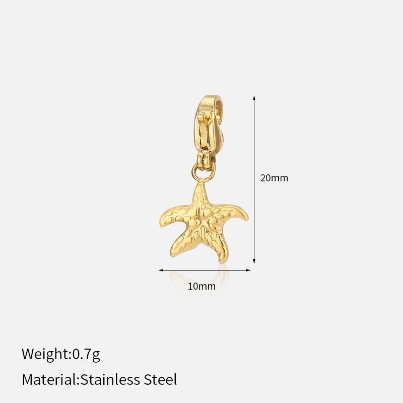 Casual Minimalist Heart Shape Flower 304 Stainless Steel Artificial Rhinestones Zircon 18K Gold Plated Polishing Inlay Bracelets Necklace