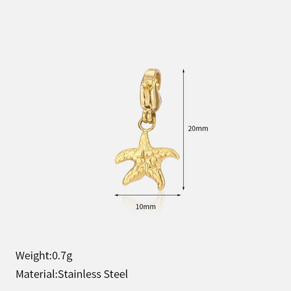 Casual Minimalist Heart Shape Flower 304 Stainless Steel Artificial Rhinestones Zircon 18K Gold Plated Polishing Inlay Bracelets Necklace