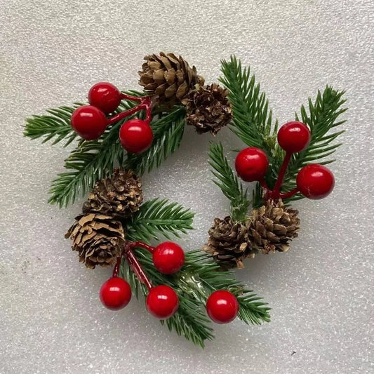 Christmas Valentine'S Day New Year Minimalist Plastic Party