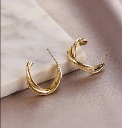 1 Pair IG Style Minimalist Heart Shape Flower Bow Knot Inlay Alloy Artificial Pearls Rhinestones Drop Earrings Earrings Ear Studs