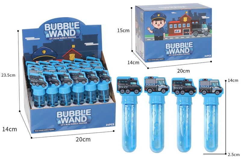 Outdoor Toys Mini Bubble Wand Animal ABS Toys