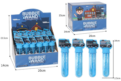 Outdoor Toys Mini Bubble Wand Animal ABS Toys