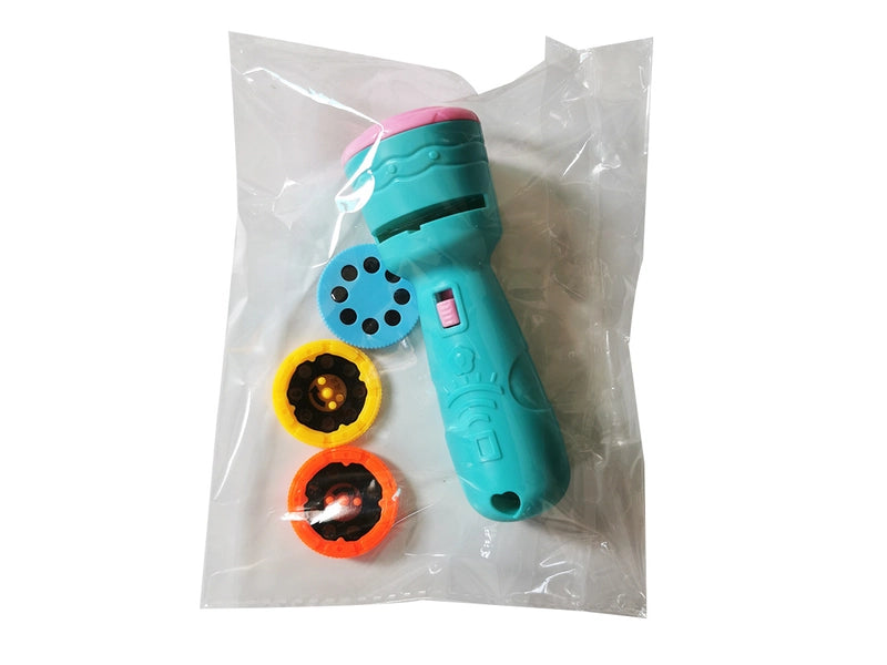 Christmas Letter Plastic Toys