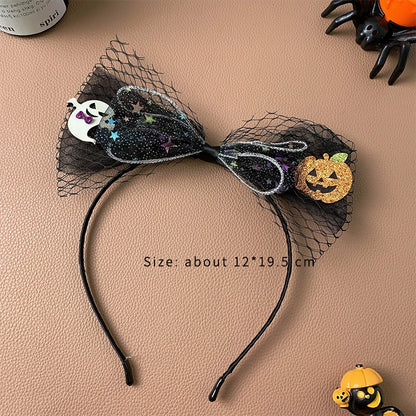Halloween Exaggerated Funny Bat Masquerade Cosplay Party Accessories Party Supplies