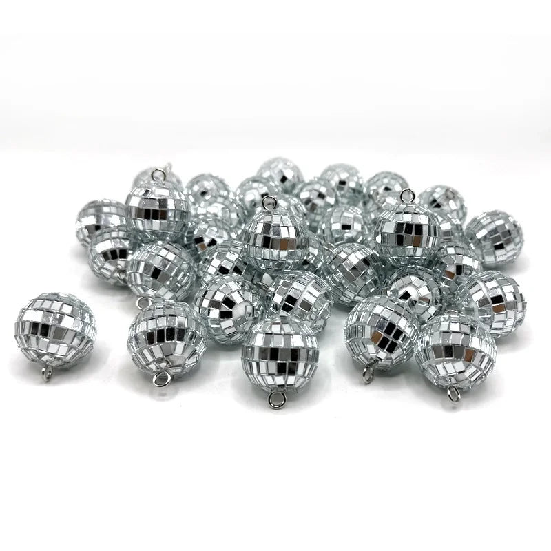 Christmas Glass Iron