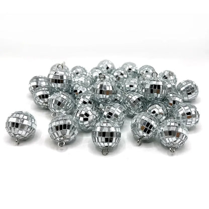 Christmas Glass Iron