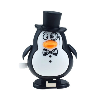 Christmas Santa Claus Snowman Plastic Toys