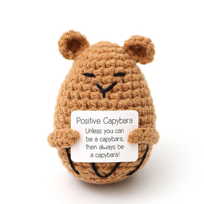 Cartoon Style Solid Color Yarn Artificial Decorations