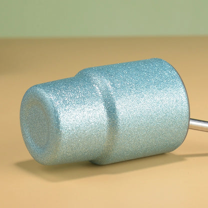 3oz Mini 304 Cold Change Small Wine Glass Single Double-layer Suction Tube Cup Sublimation Stainless Steel Cup A Generation Of Hair