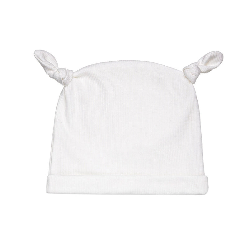 New Children's Christmas Pullover Cap Autumn And Winter Cute Small Antenna Baby Head Protection Hat Baby Tire Cap