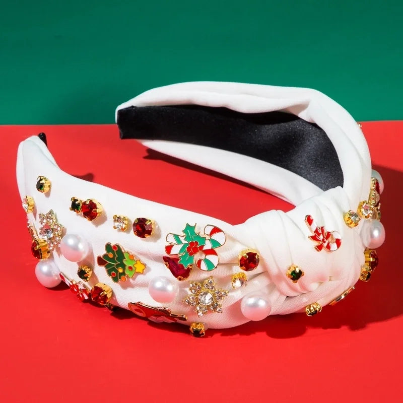 Cute Women's Hair Bands & Headbands