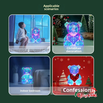 New Year's Day Christmas New Year Cute Plastic Wedding Graduation Birthday