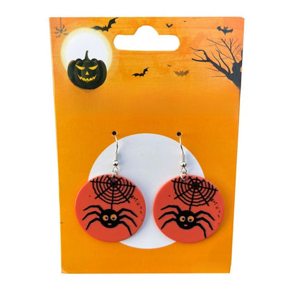 Halloween Pumpkin Skull Plastic Party Costume Props