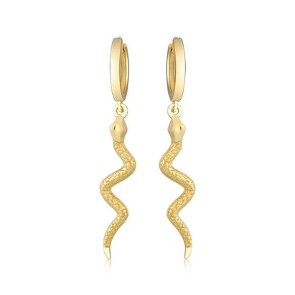 1 Pair Streetwear Devil\'s Eye Heart Shape Butterfly Plating Inlay Copper Zircon Drop Earrings