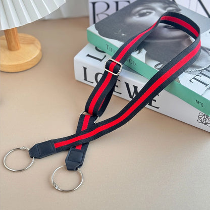 Christmas Apple Knitted Handbag Handbag Gift Bag Handheld Casual Tote Bag Lunch Box Bag Mobile Phone Bag