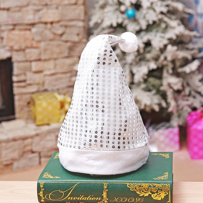 Christmas Cute Christmas Hat Party Festival Christmas Hat Party Accessories