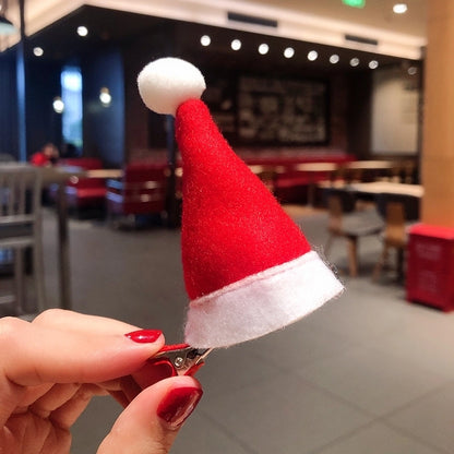 Christmas Fashion Antlers Party Costume Props