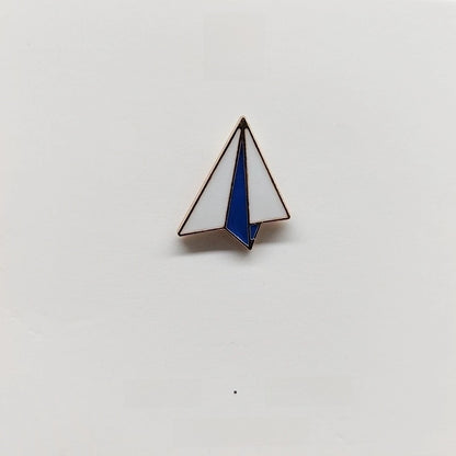 Casual Cute Streetwear Pin Cartoon Character Alloy Enamel Unisex Brooches