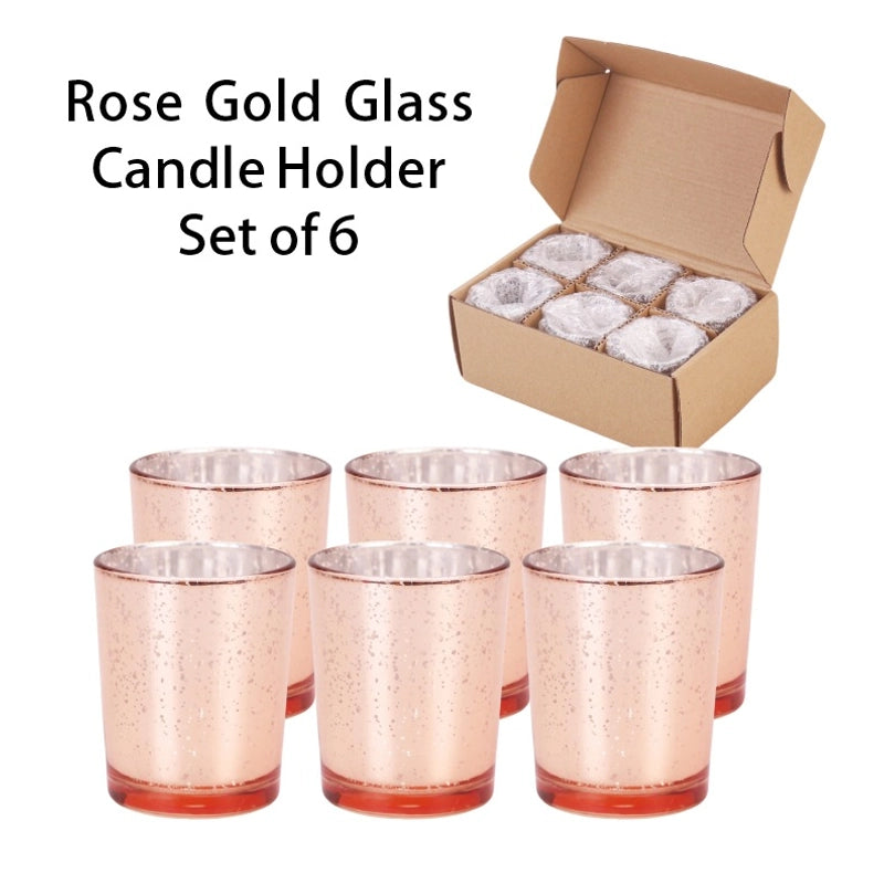 Christmas Minimalist Starry Sky Glass