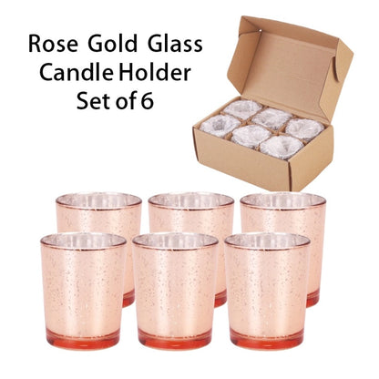 Christmas Minimalist Starry Sky Glass