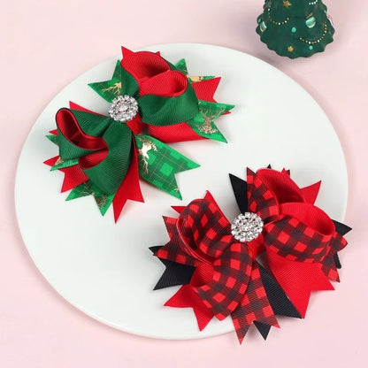 IG Style Women's Kids Hair Accessories