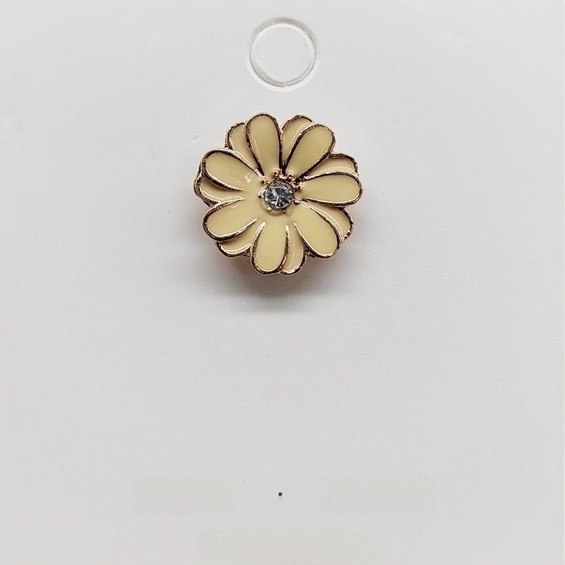 Casual Cute Streetwear Pin Cartoon Character Alloy Enamel Unisex Brooches