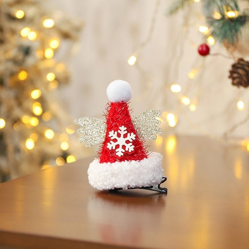 Christmas Fashion Antlers Party Costume Props