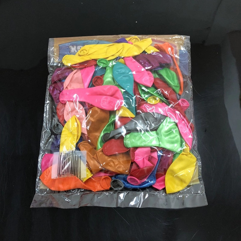 Christmas Emulsion Christmas Birthday Camping