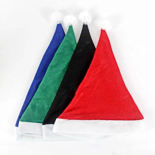 Christmas Casual Christmas Hat Party Costume Props Party Accessories