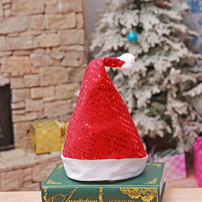 Christmas Cute Christmas Hat Party Festival Christmas Hat Party Accessories