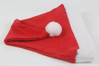 Christmas Casual Christmas Hat Party Costume Props Party Accessories