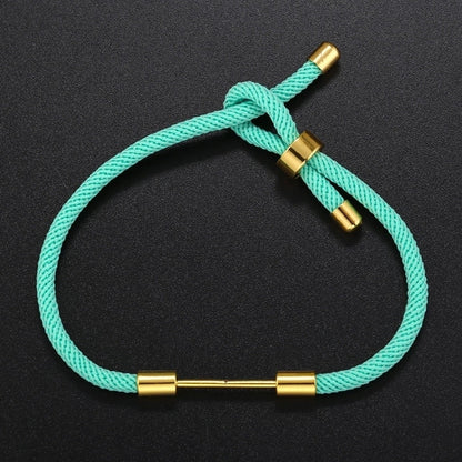 Minimalist Geometric Brass Handmade Bracelets 1 Piece