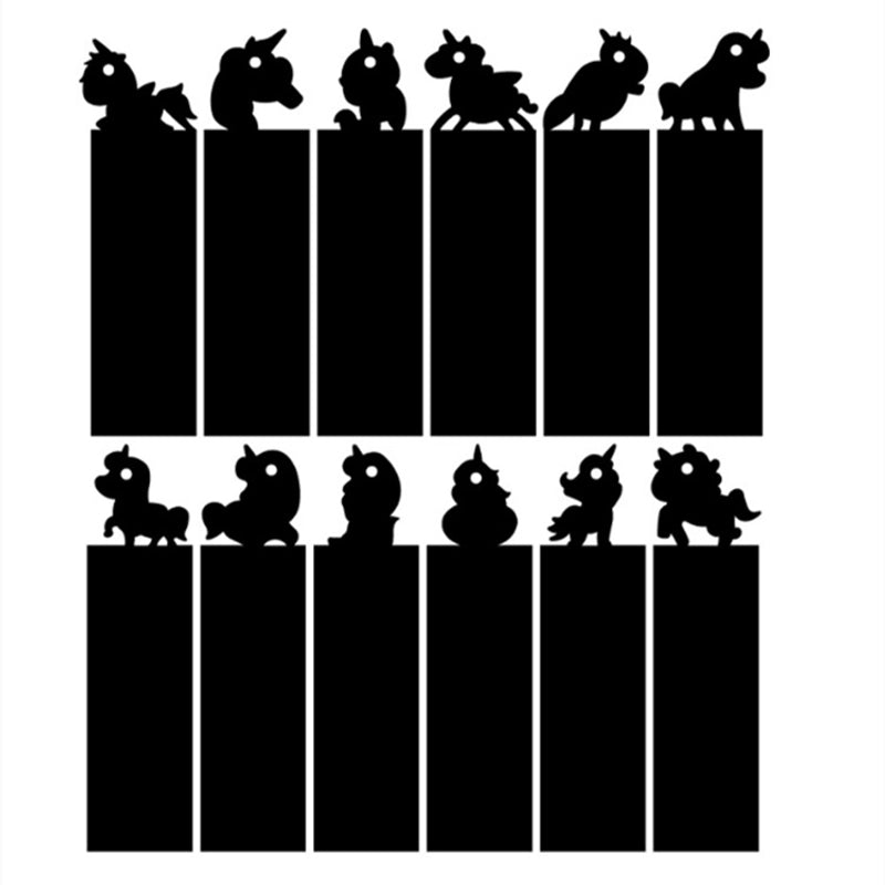 Party Christmas Valentine'S Day Teachers' Day White Cardboard