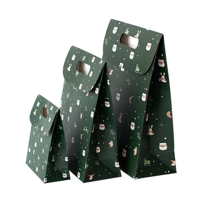 Christmas Santa Claus Party Gift Wrapping Supplies