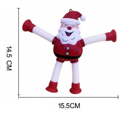 Dolls & Accessories Color Block ABS Toys